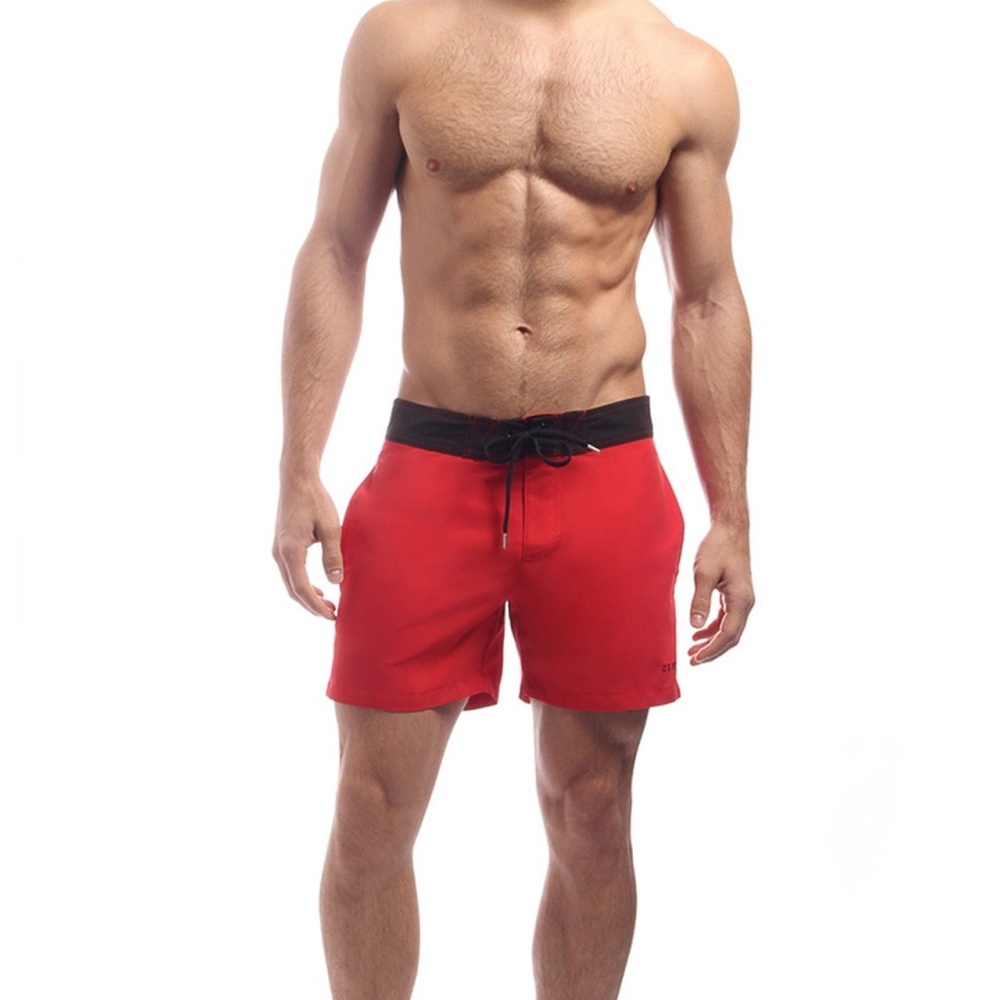 Cocksox board shorts